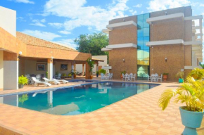 Pers Palace Hotel
